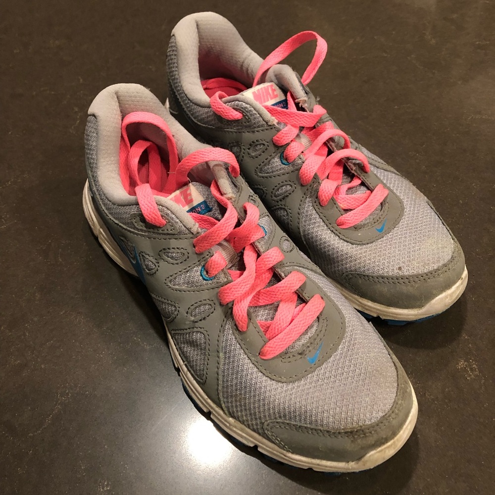 Nike Revolution 2 Running Shoes